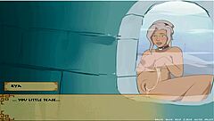 the trainer explores the four elements in book 5