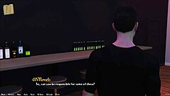 being a dik 214 chick route walkthrough