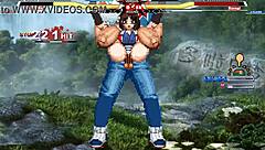 Brian 对决 Ryougi Shiki：谁先射？