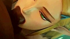 Zelda's Wild Sex Moments Compiled for Pure Thrill!