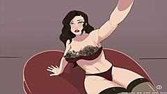 four element trainer book 5 slav part 6