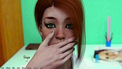 being a dik 65 makeout scene