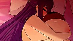 fern animation the only shoe story