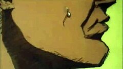 Rare Animation with Unusual Hentai and Anime Elements