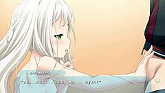 Princess Unleashes Wild Hentai Sex Scenes In Anime Game Part Three