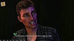 being a dik 214 chick route walkthrough