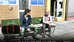 Complete Gameplay University of Problems Part 1