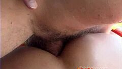 Can You Handle This Anal Home Video?