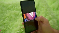 husband cheating on wife by blowing her busty friend's tits