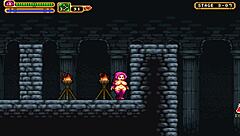 Succubus Librahearth Pt3 Involves Intense Battles and Magical Encounters in the Game World