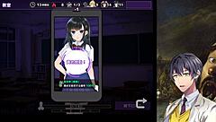 Trying the revenge game challenge part seven