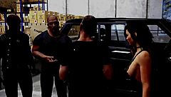 Complete Gameplay Anna Exciting Affection Part 31 Last