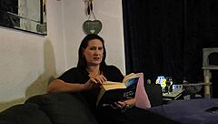 Step-Mommys Naughty Boy Uncensored Homemade Fun