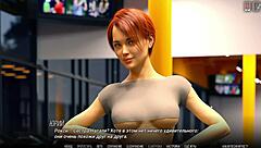 Complete Gameplay University of Problems Part 1