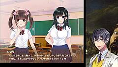 Trying the revenge game challenge part seven