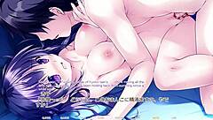 Hime To Otome No Yakimochi Love Route6 Scene2