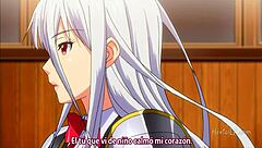 Sei brunehilde girls get assfucked in anal