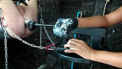 What does this sex machine do to you?