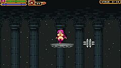 Succubus Librahearth Pt3 Involves Intense Battles and Magical Encounters in the Game World