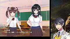 Trying the revenge game challenge part seven