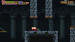 Succubus Librahearth Pt3 Involves Intense Battles and Magical Encounters in the Game World