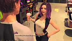 Fresh women pc game playthrough continues