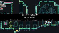 Playing Flipwitch: hex rover's forbidden sex with huge cock