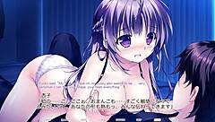 Hime To Otome No Yakimochi Love Route6 Scene2