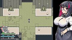 H-Game Rignettas Adventure Gameplay Part 1