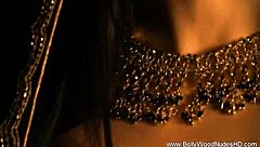 I'm happy dancing nude in oriental hentai style