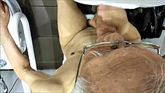 i watch a lovely old video