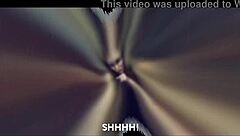 i watched these big-tit milfs, cory chase and kat marie, seduce stepsons into a wild foursome.