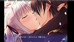 What Secrets Hide in This Anime Tale?