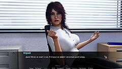 Betrayed Part 8: Teacher's Rough Group Scene With Redheads