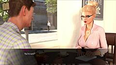 jessica oneil's hard news episode 😏