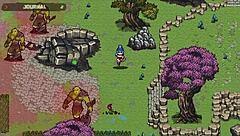 i played heavy hearts episode 2 on newgrounds