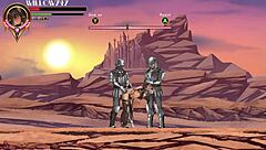 Ever tried Estella’s wild moves in this hentai game?