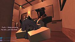 Bakery worker receives a special tip reward.