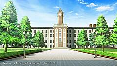 Kanobitch the reason she became a slut ep11 - looking at someone new