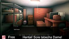 Hentai Sore Tabecha Dame Intense Fucking