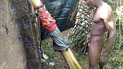 the world strongest big dick performs on stage in hentai anime