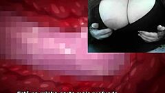 hatsukoi jikan ep 1 with ivy 😍 big natural tits bouncing