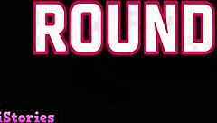 hot teen and big dick stud in mutual game