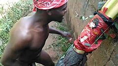 the world strongest big dick performs on stage in hentai anime