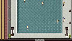 Does The Detective Help The Inventor Discover The Sensation Of A Pussy? - Detective Girl Of The Steam City - Part 12