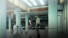 Overwhelming emotions in Taimanin Asagi's revenge, pussy and ass filled with intense passion in 4K hentai