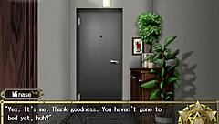 Bible Black The Infection - High Priest End Playthrough Pt5