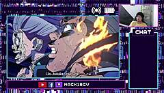 Dive Into Jojo's Bizarre Adventure Animation Part 4 Chapters 15!