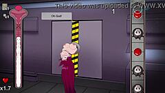 i watch faye in her hot hentai scene from spunkstock