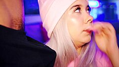 valentina, the latina coed, craves cum in her mouth and big cocks at university